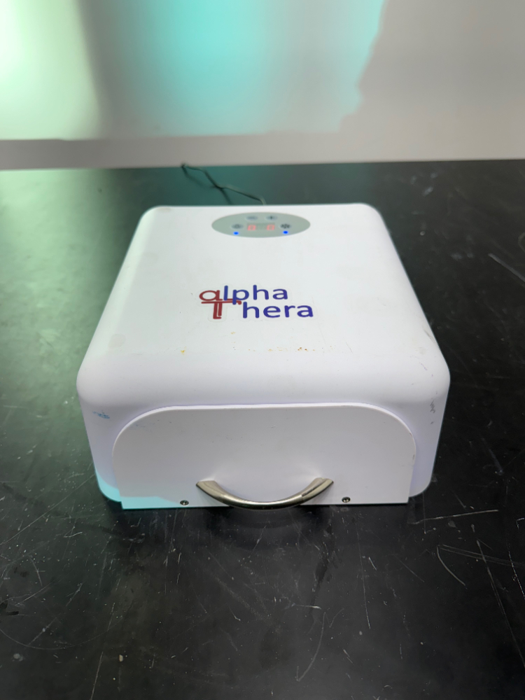 Image of Alpha Thera LED Lamp